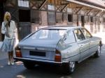 Citroen CX 2200 Pallas 1976 года